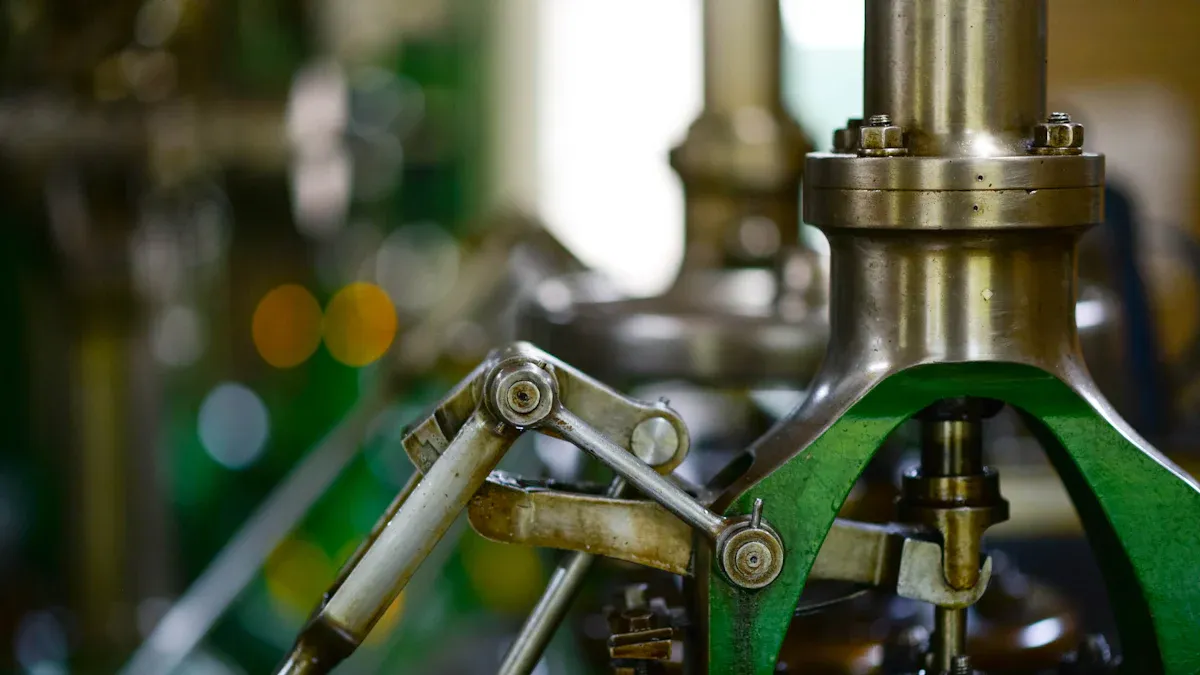 Strength and Durability of Hard Chrome Plated Rods