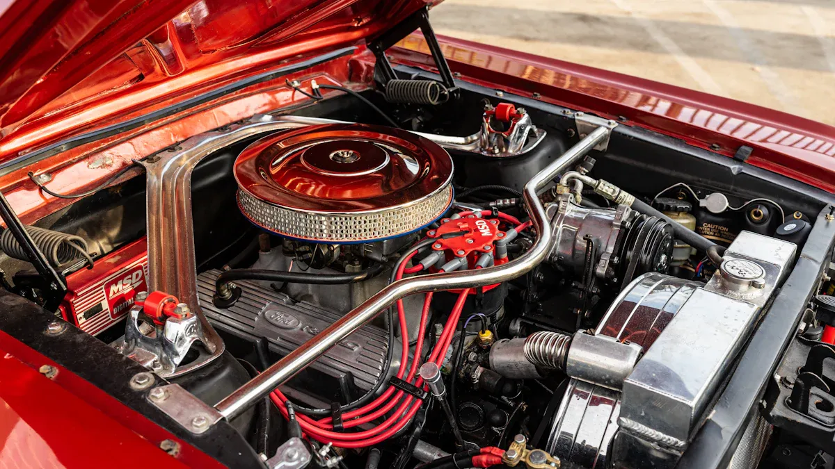 CK45 vs 4140 Hydraulic Chrome Bar Material Selection Guide for 2025