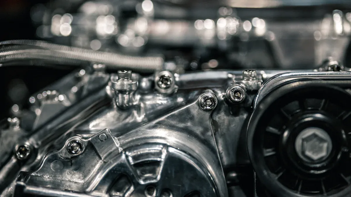 Manufacturer Spotlights