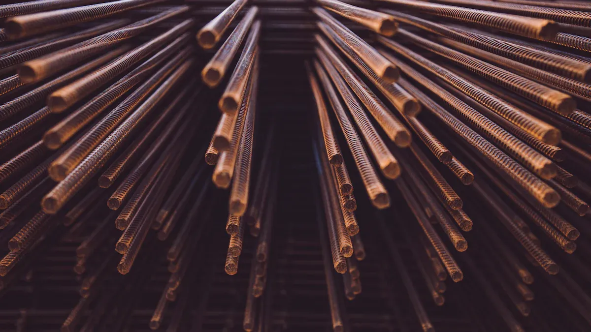 Understanding the Benefits of Induction Hardened Chrome Plated Rods