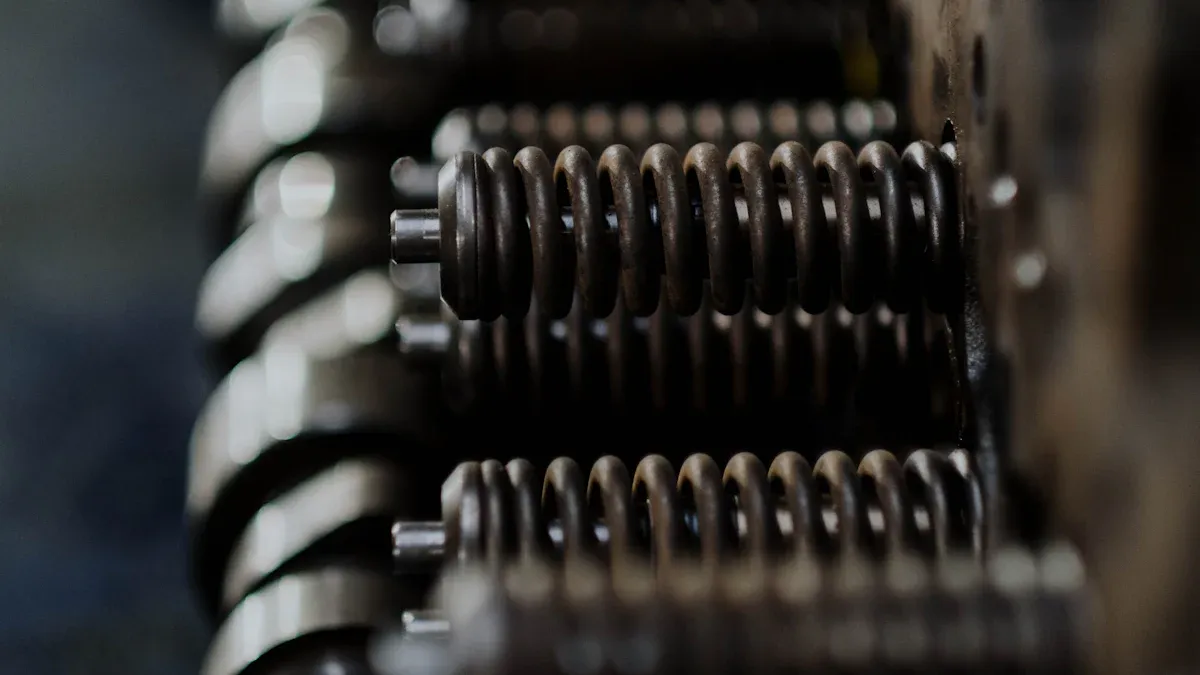 Comparative Analysis