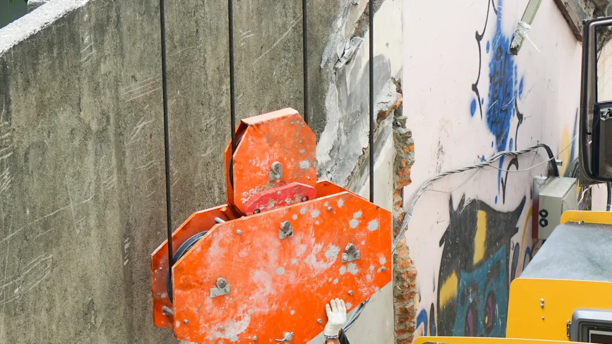 What Is a Chrome Cylinder Rod?