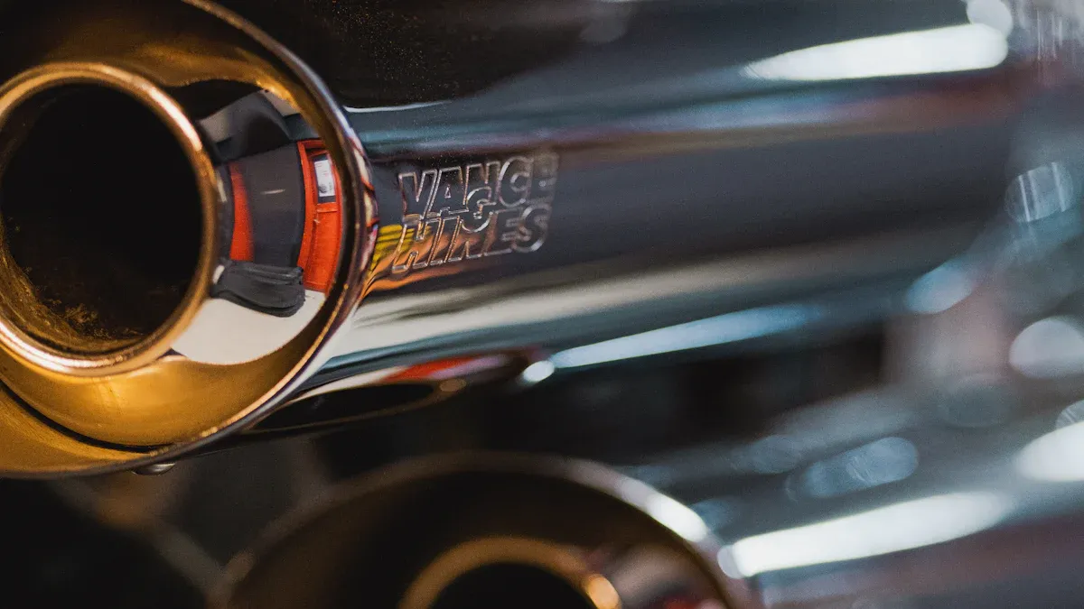 Looking for Chrome Rod Stock? Compare Top Suppliers