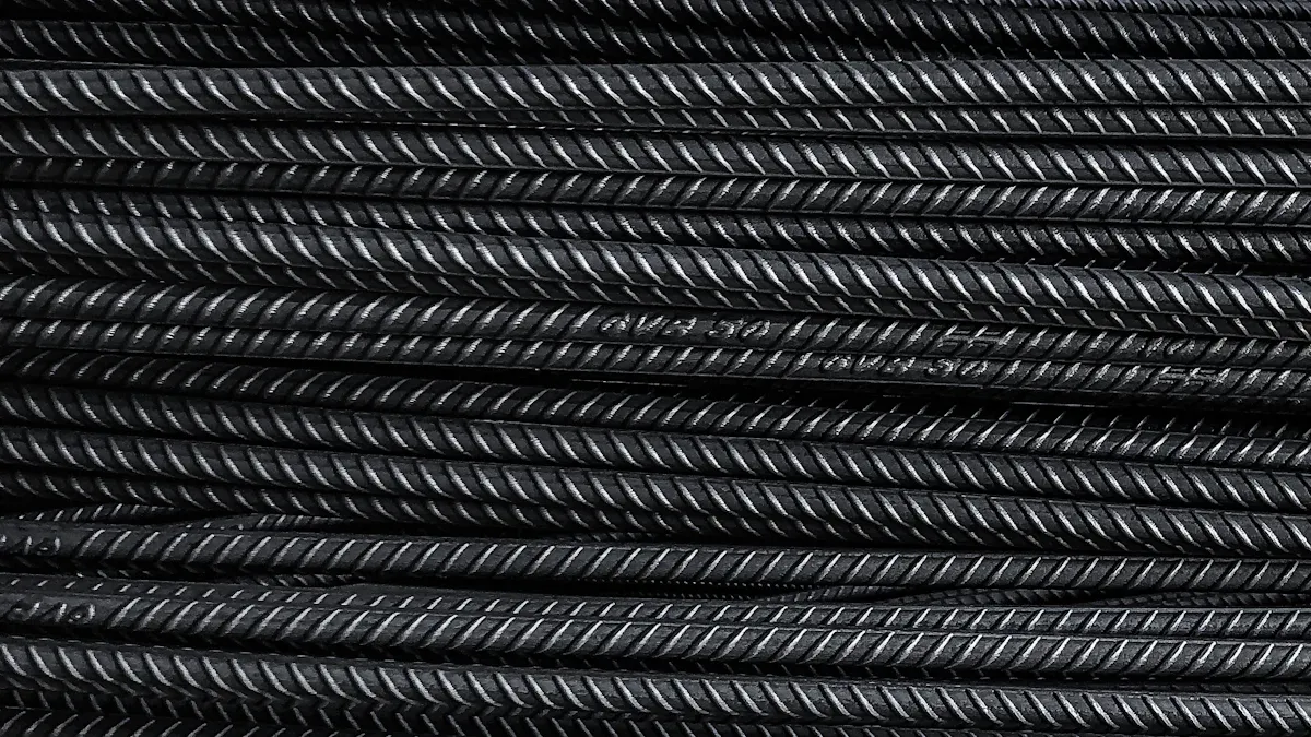 Durability and Hardness of Chrome Plated Rods