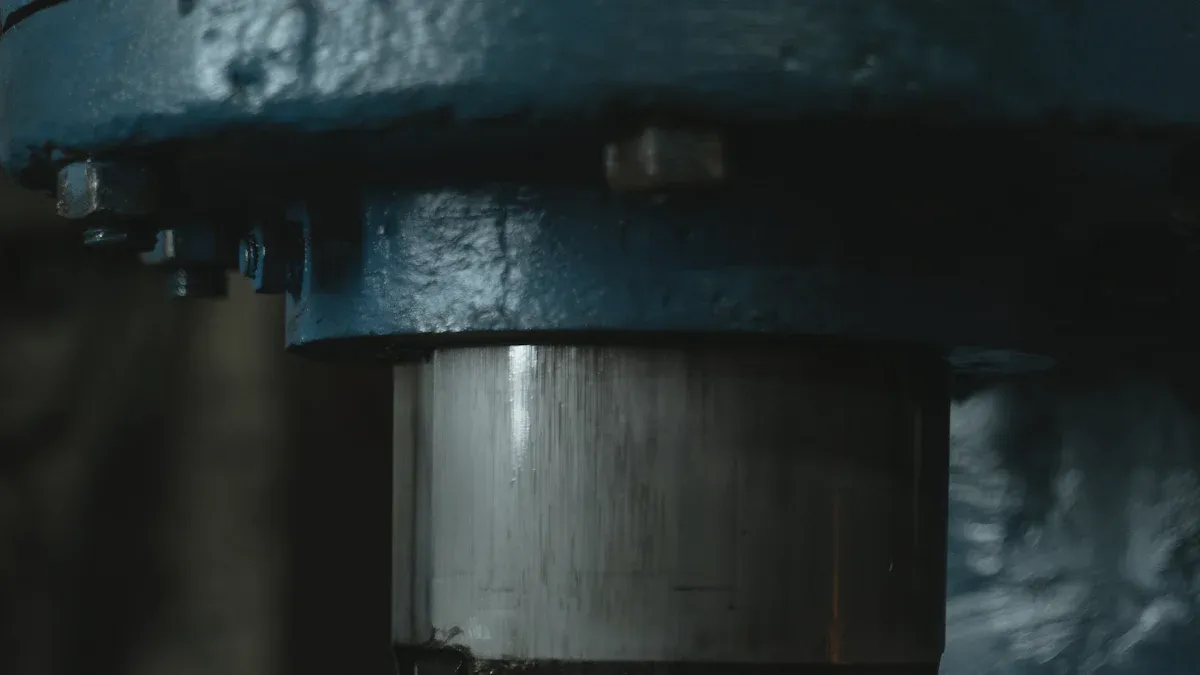 Mastering Hydraulic Rods for Piston Rod Manufacturers