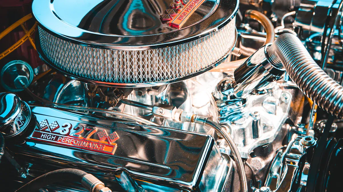 Chrome plated piston rod manufacturers that surprise the industry