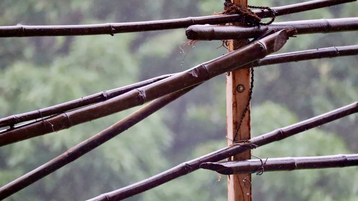 Top Failure Causes Identified by Chrome Plated Piston Rod Manufacturers