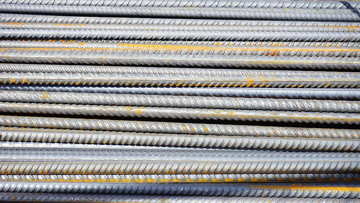 Benefit of Hard Chrome Plating: Exceptional Durability