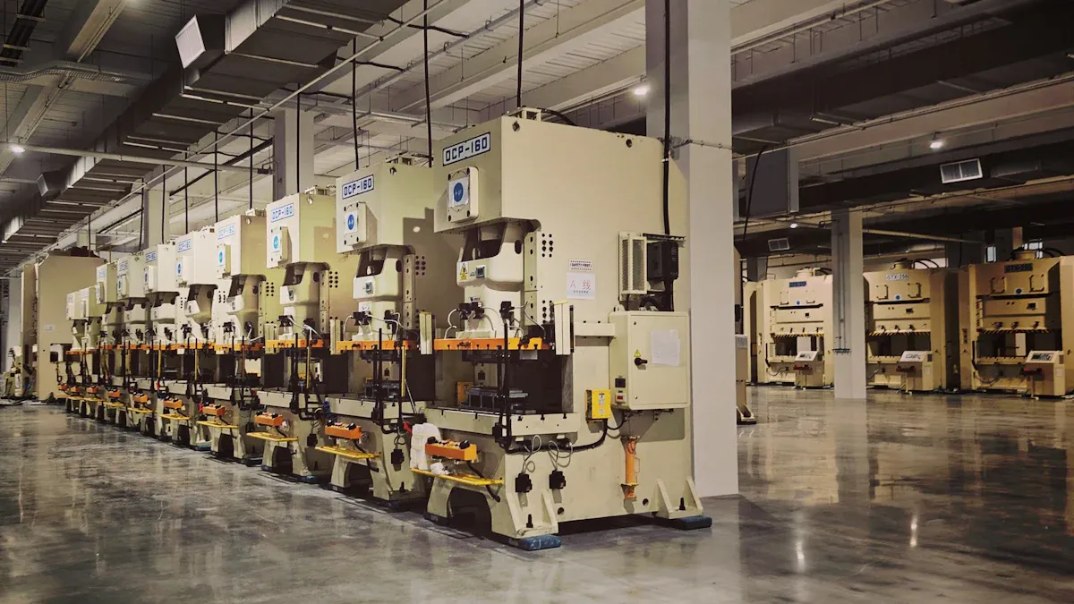 Chrome Plated Round Bar Benefits for Industrial Applications