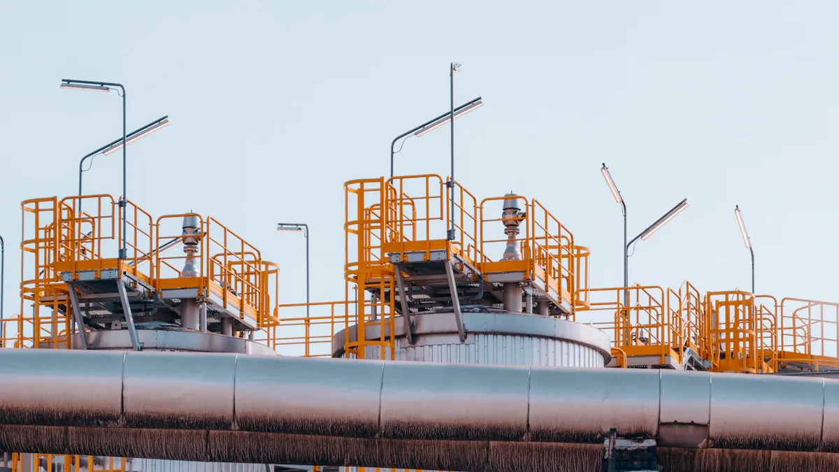 Industrial Gas Spring Uses in Medical Equipment