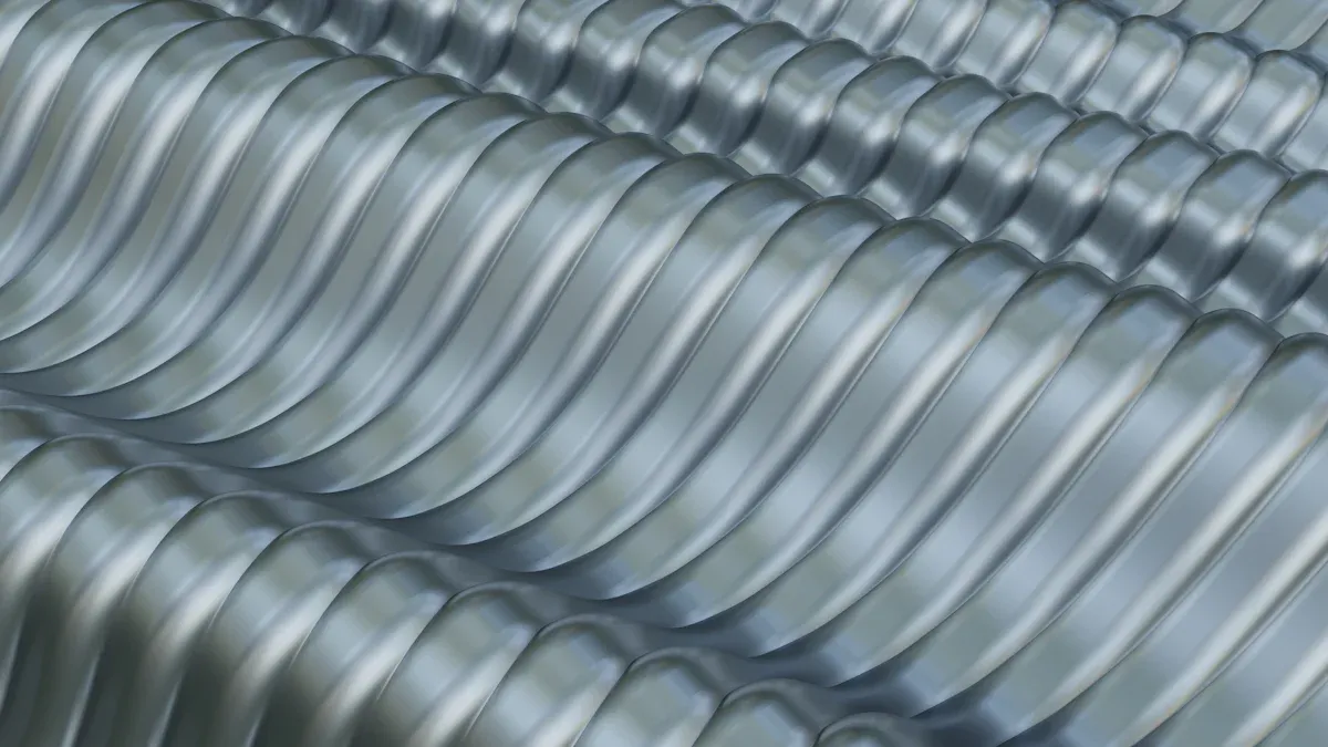 Chrome Plated Steel Rod Properties and Their Impact on Performance