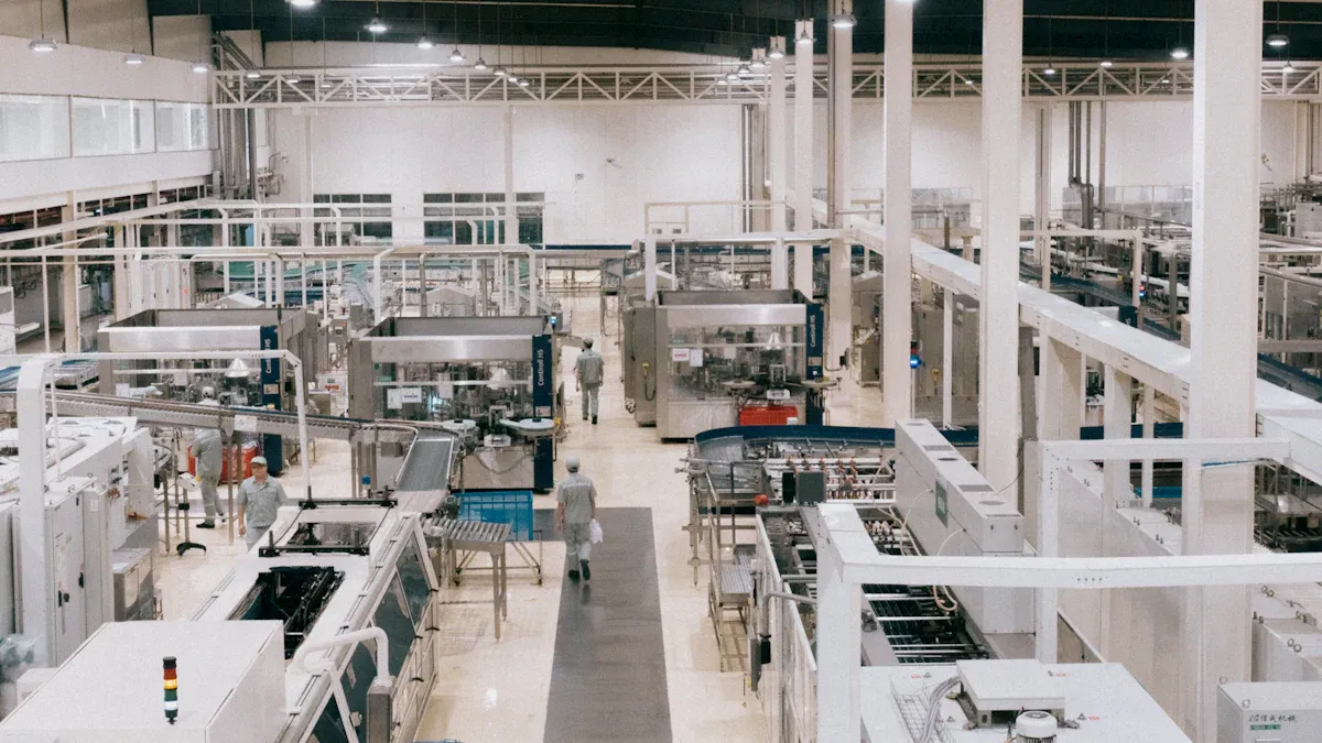 Shock Valving Cost vs. Value for Small Orders