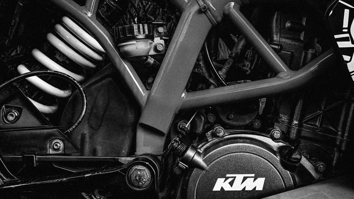 Valving Shims Tips Every Motocross Rider Should Know