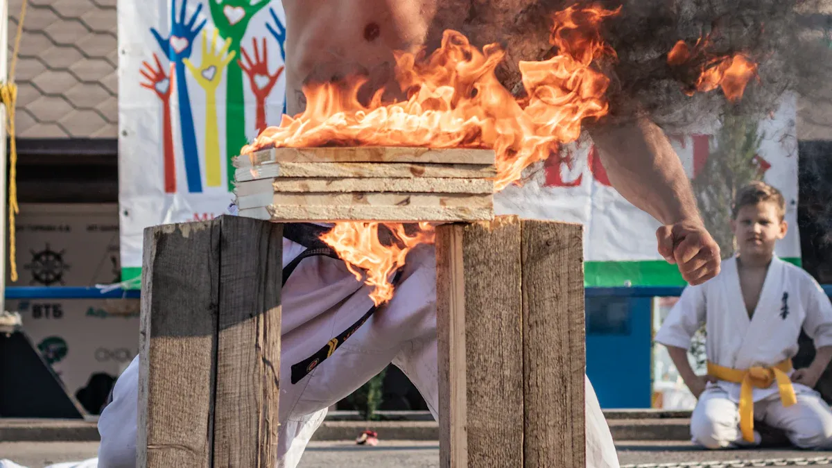 Sintering Techniques in Powder Metallurgy for Strength