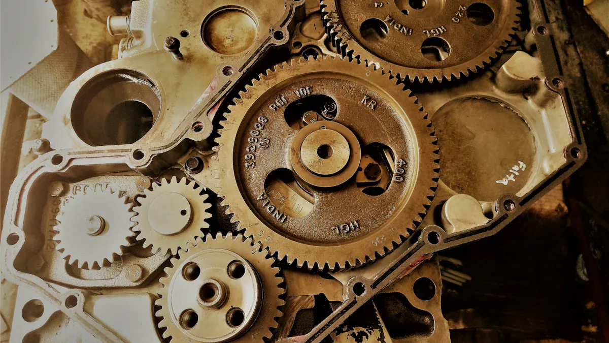 Enhance Final Product Performance and Reliability