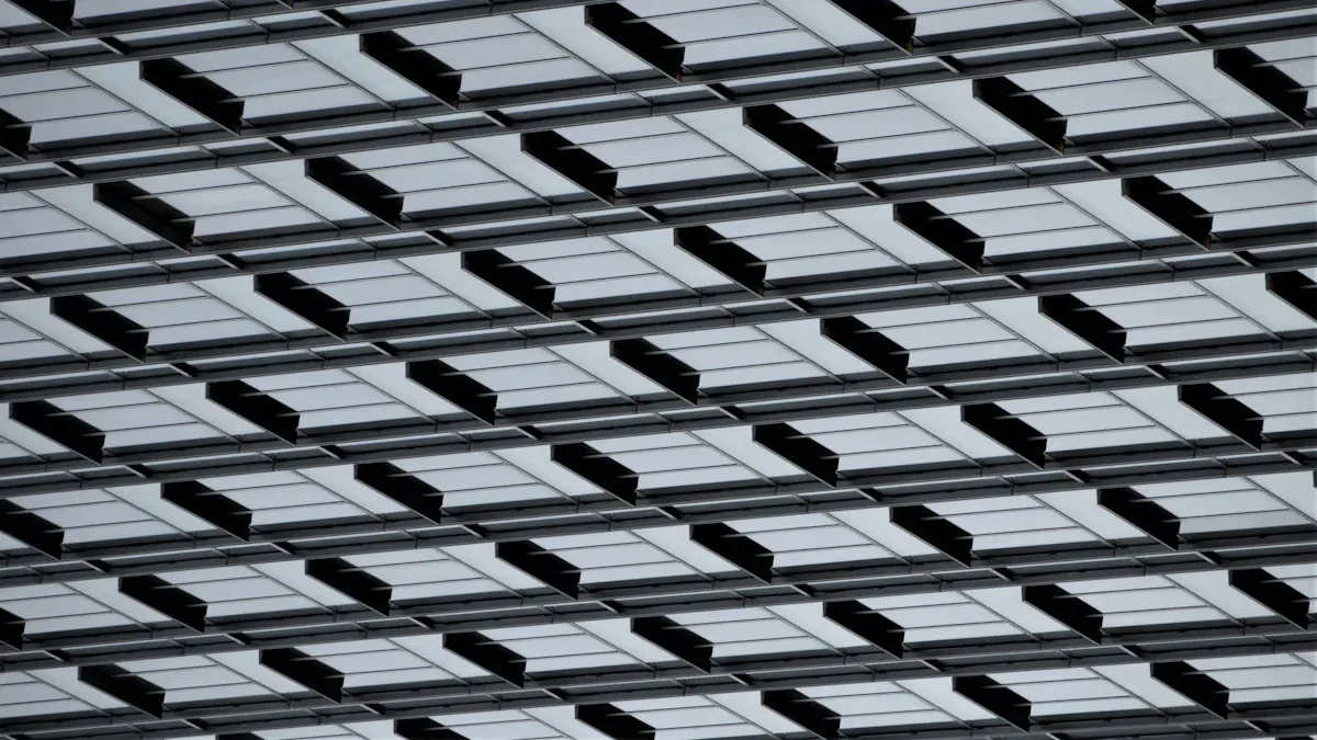 Benefit 3: Achieve Complex Geometries and Part Consolidation