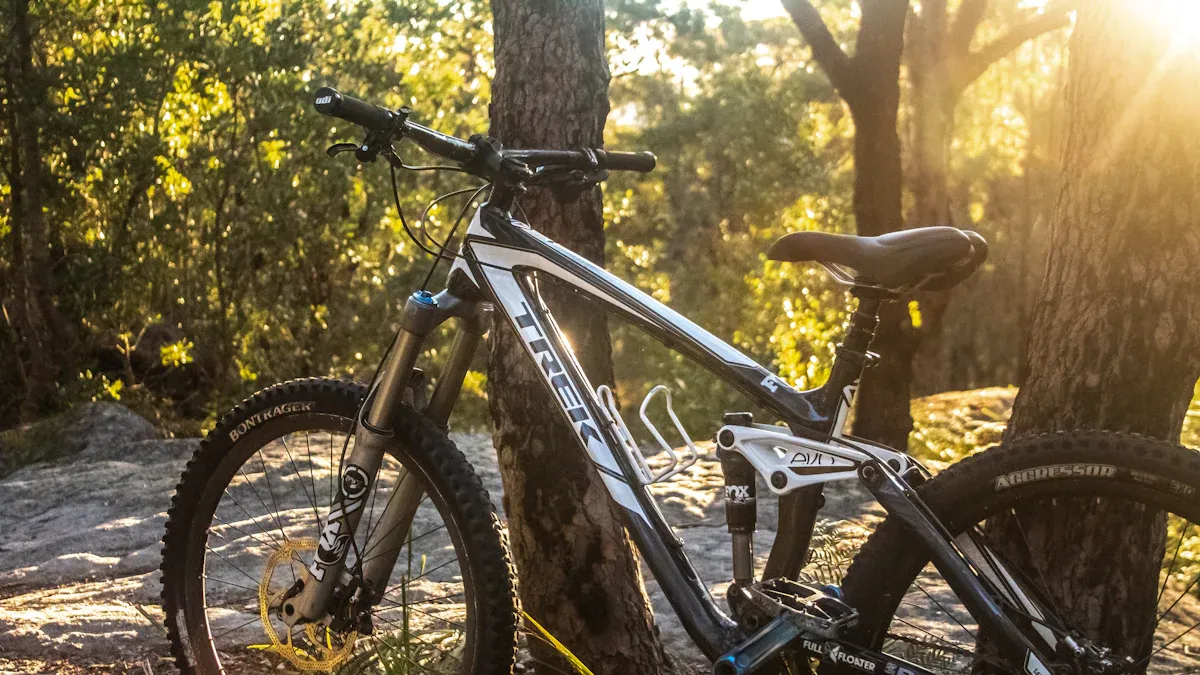 Mastering Your Ride With Shim Shock Adjustments