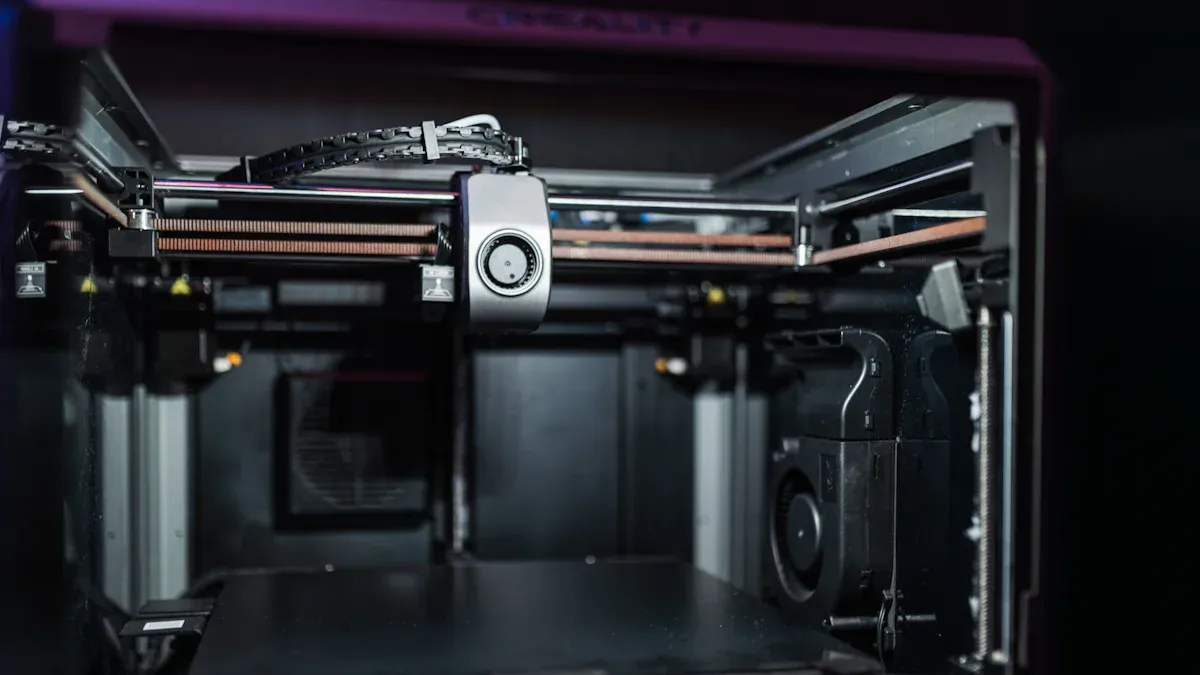 A Review of the Top 5 High-Precision China Sintered Parts Factories