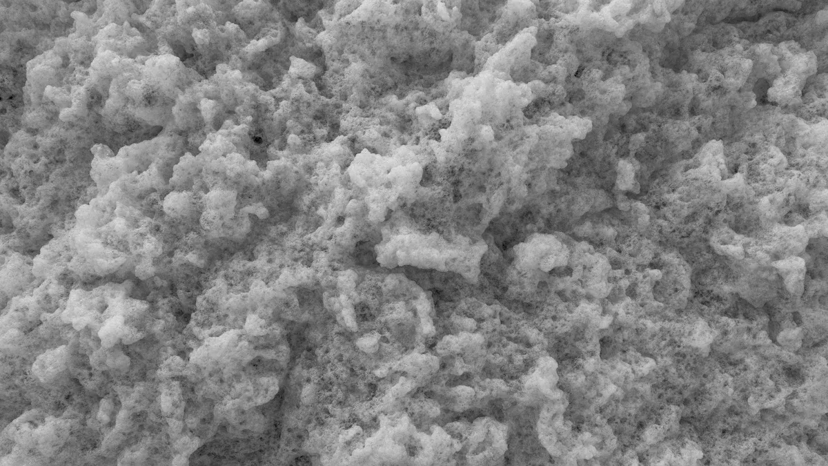 Key Material Considerations for Powdered Metal Parts